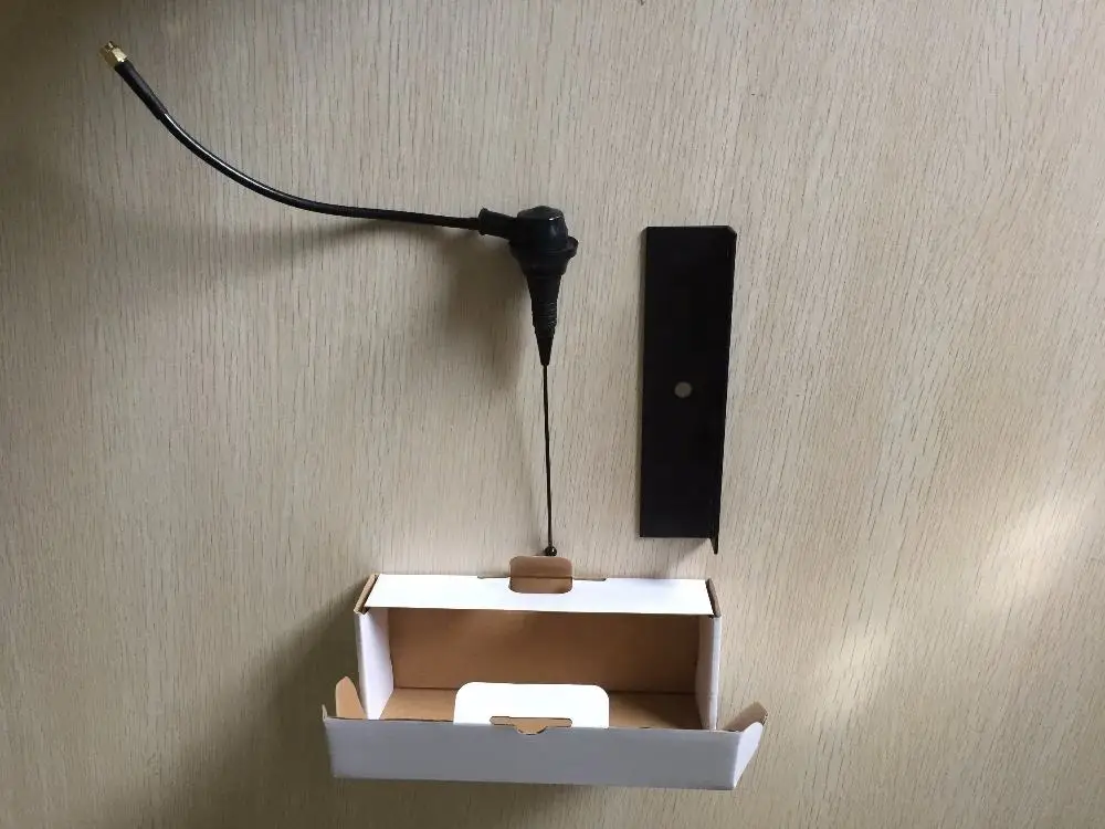 868MHz 3.5dBi Antenna wifi with 3Meter Extension Cable Lora Module Repeater Omni Outdoor Communication Antenna