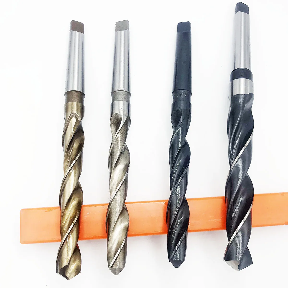 High Quality China Wholesale Large Size  In Plastic Box Hex Shank Nai Drill Bit Set For Steel