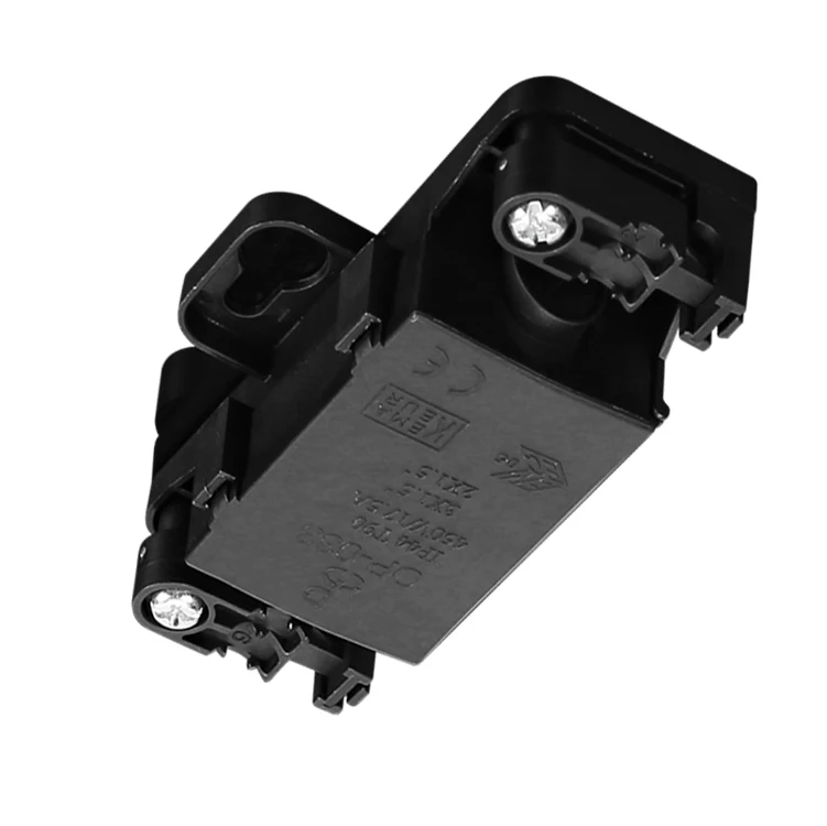 OP-033 распределительная коробка