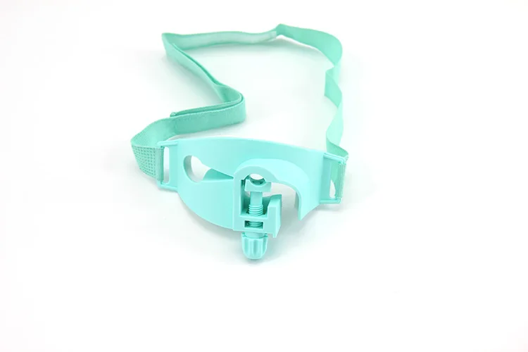 Endotracheal Tube Holder