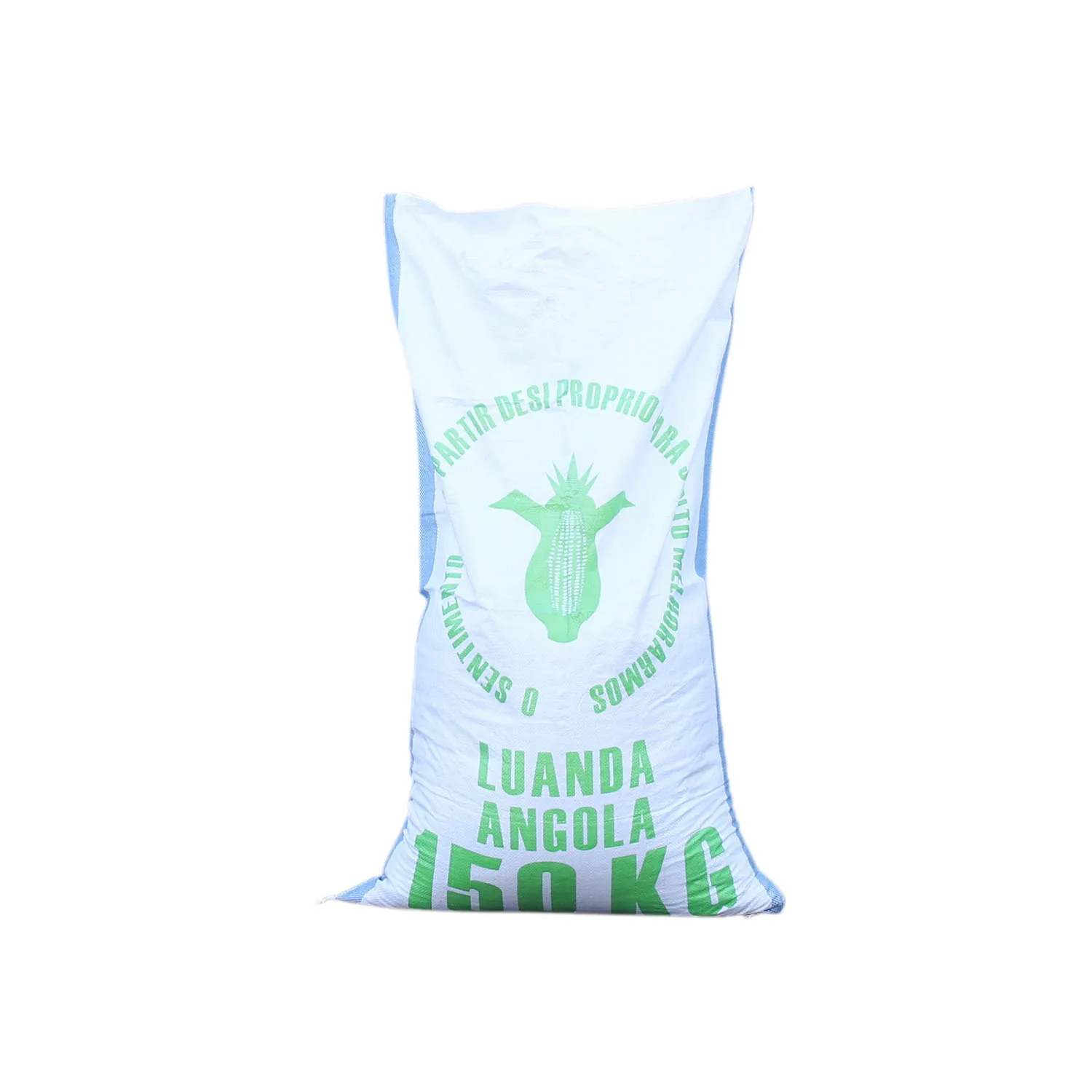 High Quality  plastic rice bag high quality best price manufacturer polypropylene woven bag sacks