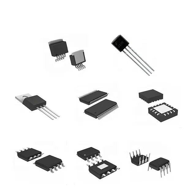 BAT54CLT1G диод Шоттки изменения фаз газораспределения 30V 0.2A автомобильной 3-контактный СОТ-23 электронный componant