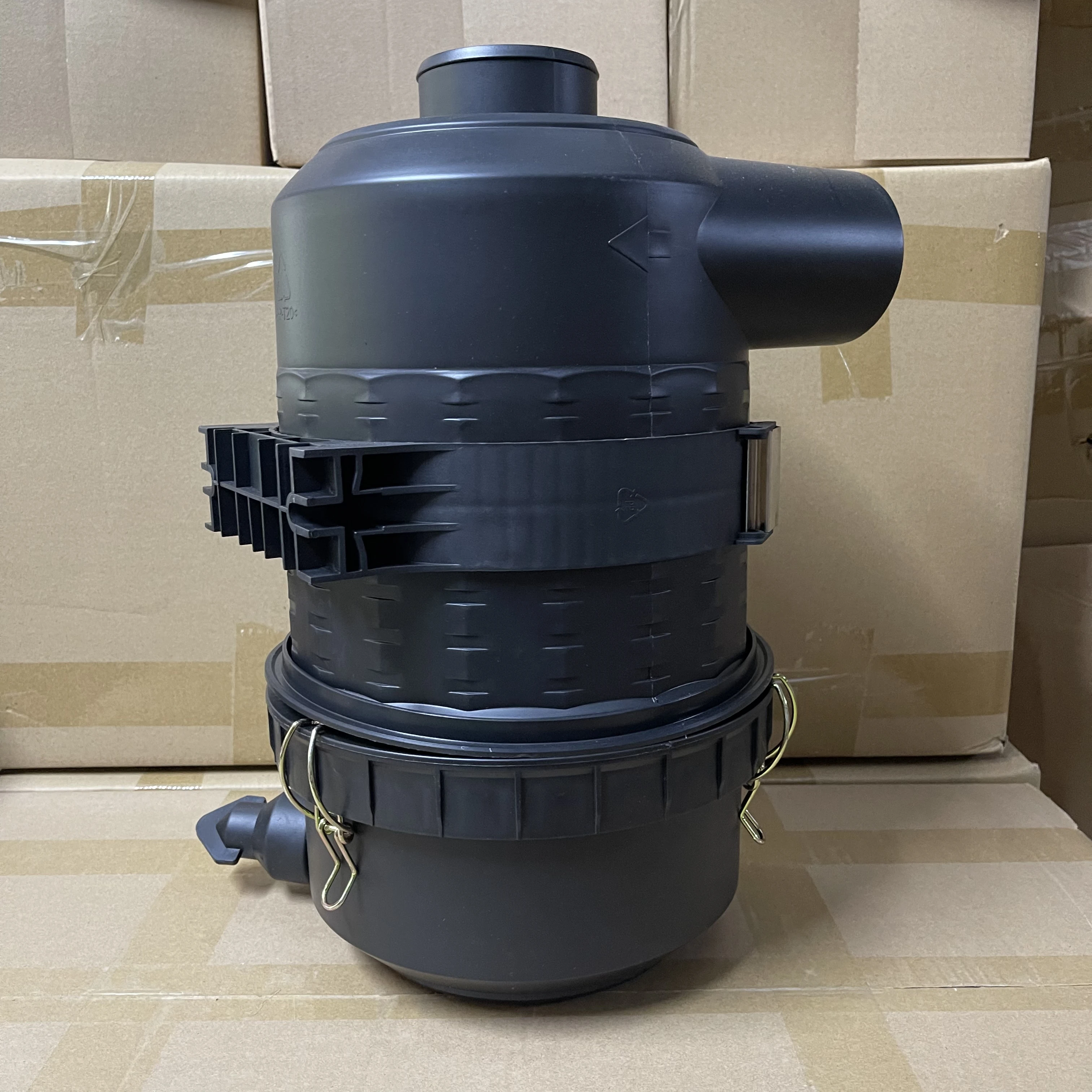 Housing filter C1140 air filter housing screw air compressor parts C14200 air housing