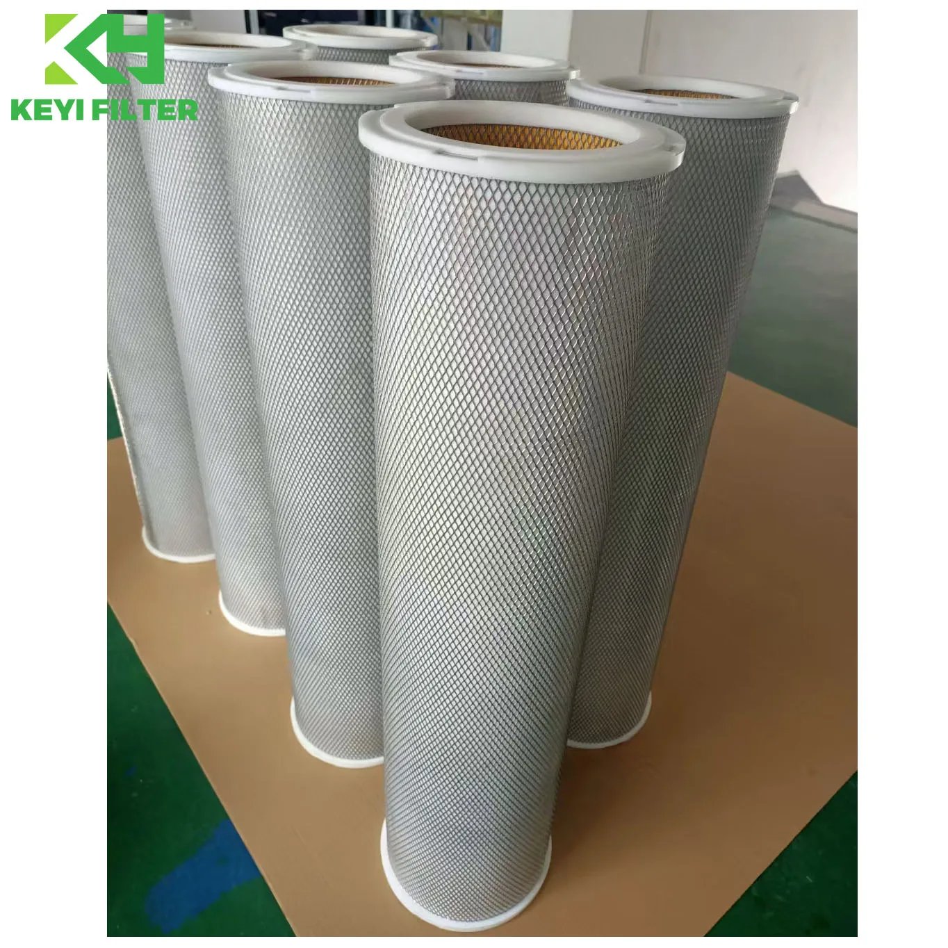 HF28900 S01684 High-precision hydraulic filter element for steel plant and powerplant