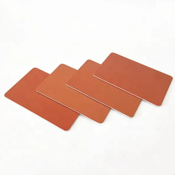 ACEBOND Fire Rated ACP Price Aluminium Building Construction Materials ACP Aluminum Composite Panel Outdoor Indoor PE PVDF NANO