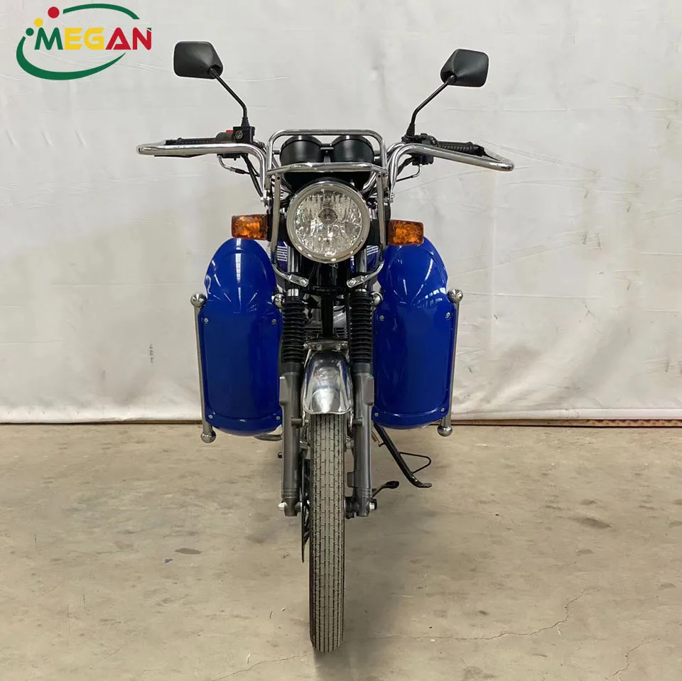 Megan заводская цена SKD CKD 125cc 150cc бензиновый мотоцикл для
