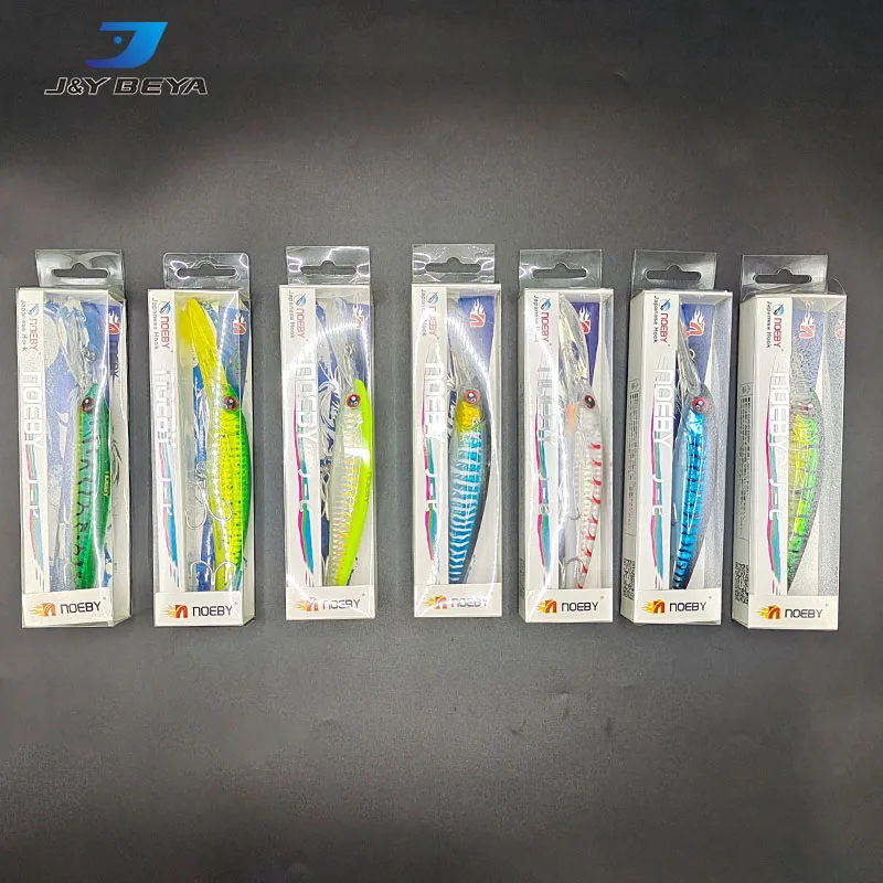 Lure Fishing bait Mino fresh water sea water floating sea fishing bass Mandarin fish