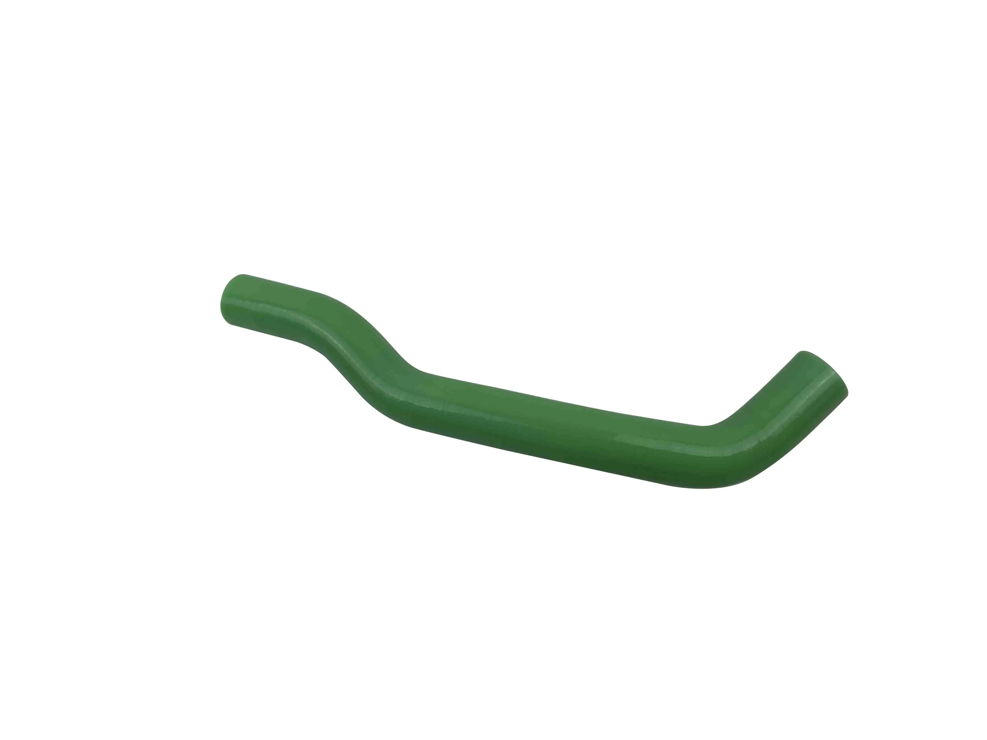 Высококачественные маслостойкие силиконовые заказанные трубки OEM