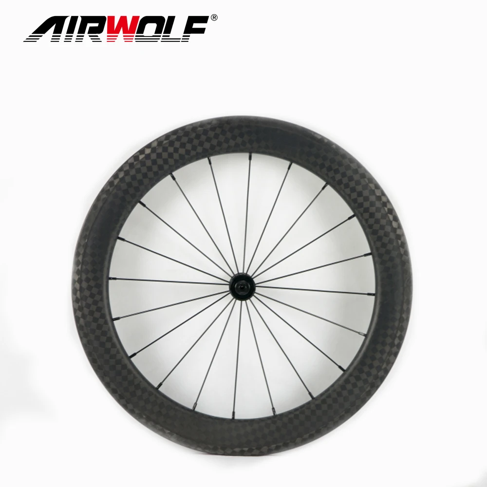 22inch 451 folding bike wheel 23mm width 50mm depth,full carbon fiber road wheels carbon bmx wheelset