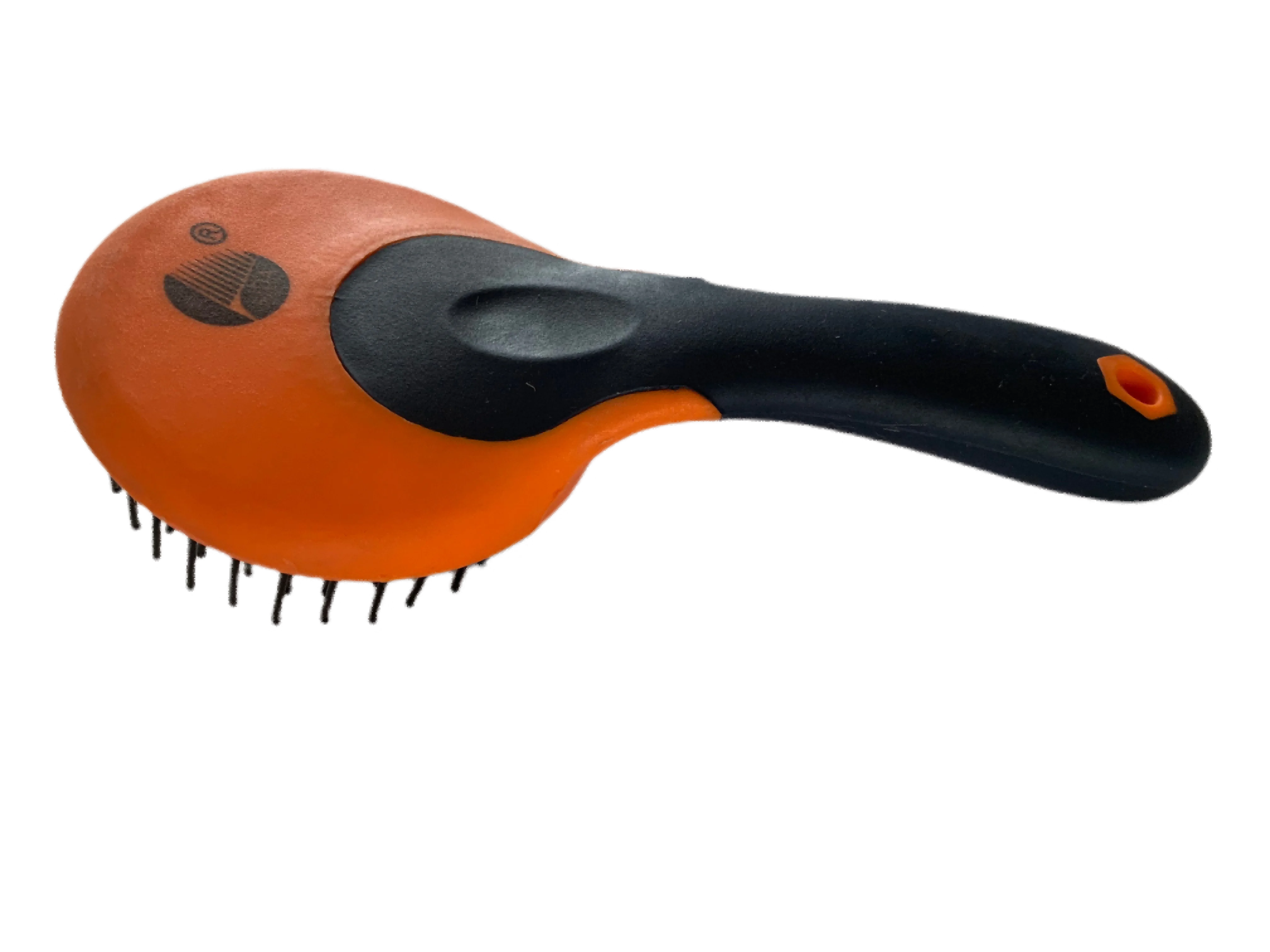 Horse Grooming Curry Combs Mane and Tail Brush for Equine Care