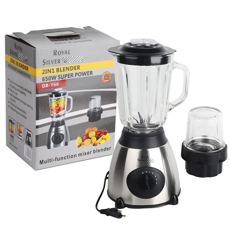 Mini Portable Home Appliances Blender Jarfruit & Vegetable Juicer Machineparts For  Blender