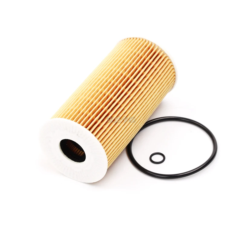 
China manufacture Durable in use oil filter 26320-3CKB0 26300-02503 26320-27000 wholesale oil filters oil filter for cars 