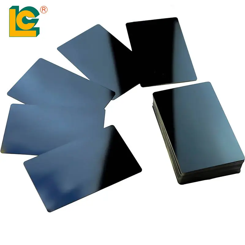 Laser engraving plate pad printing accessory customized steel plate Aluminum plate for pad printer
