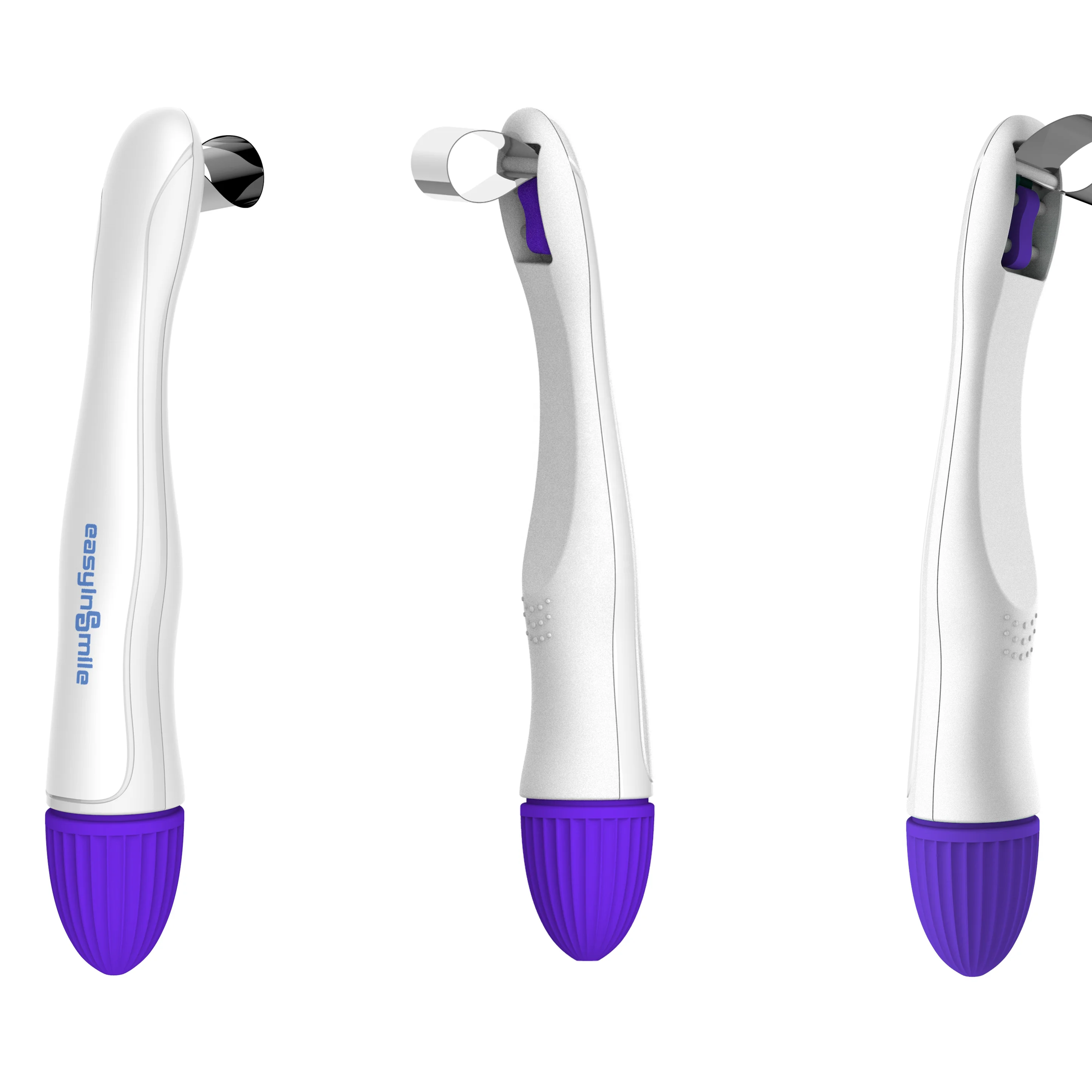 Easyinsmile new sectional matrix dental for perfect dental crown making unique dental matrix band disposable