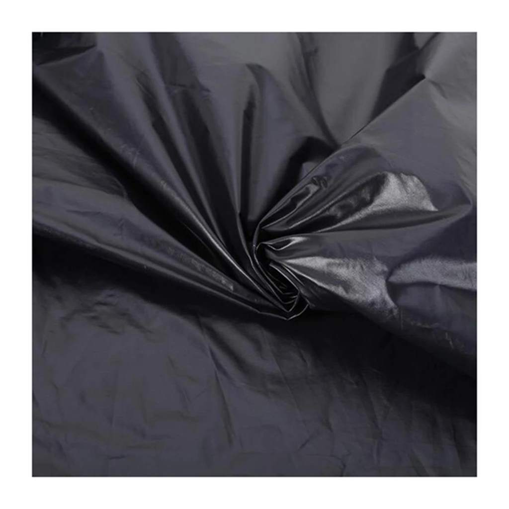 10D 15D 20D Light Weight Nylon Taffeta Fabric Waterproof Cire For Sleep Bag And Down Jacket Downproof Nylon Fabric