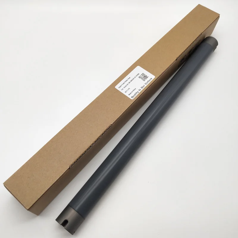 For xerox Document Centre 236 286 336 123 128 DC236 DC286 DC336 Upper Fuser Roller 126K16496 126K16498 for Fuji Xerox Copier