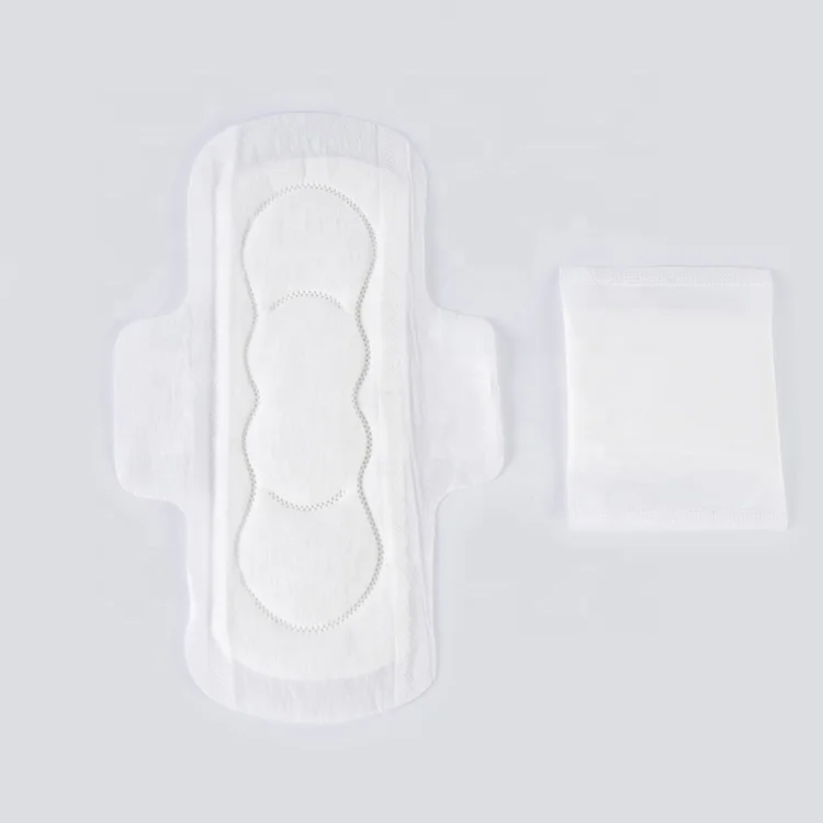 Daily Use Sanitary Napkins from Chinese factory Made in China Supply in Mainland China