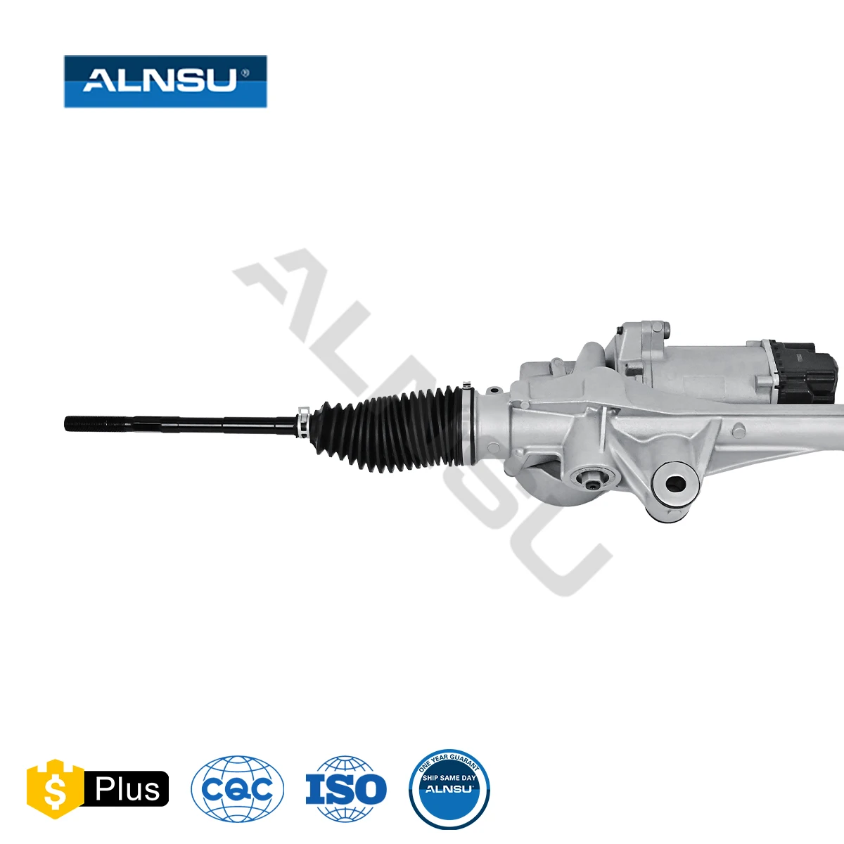 ALNSU high quality power steering rack for ISUZU N359 KP2-3D080-AD