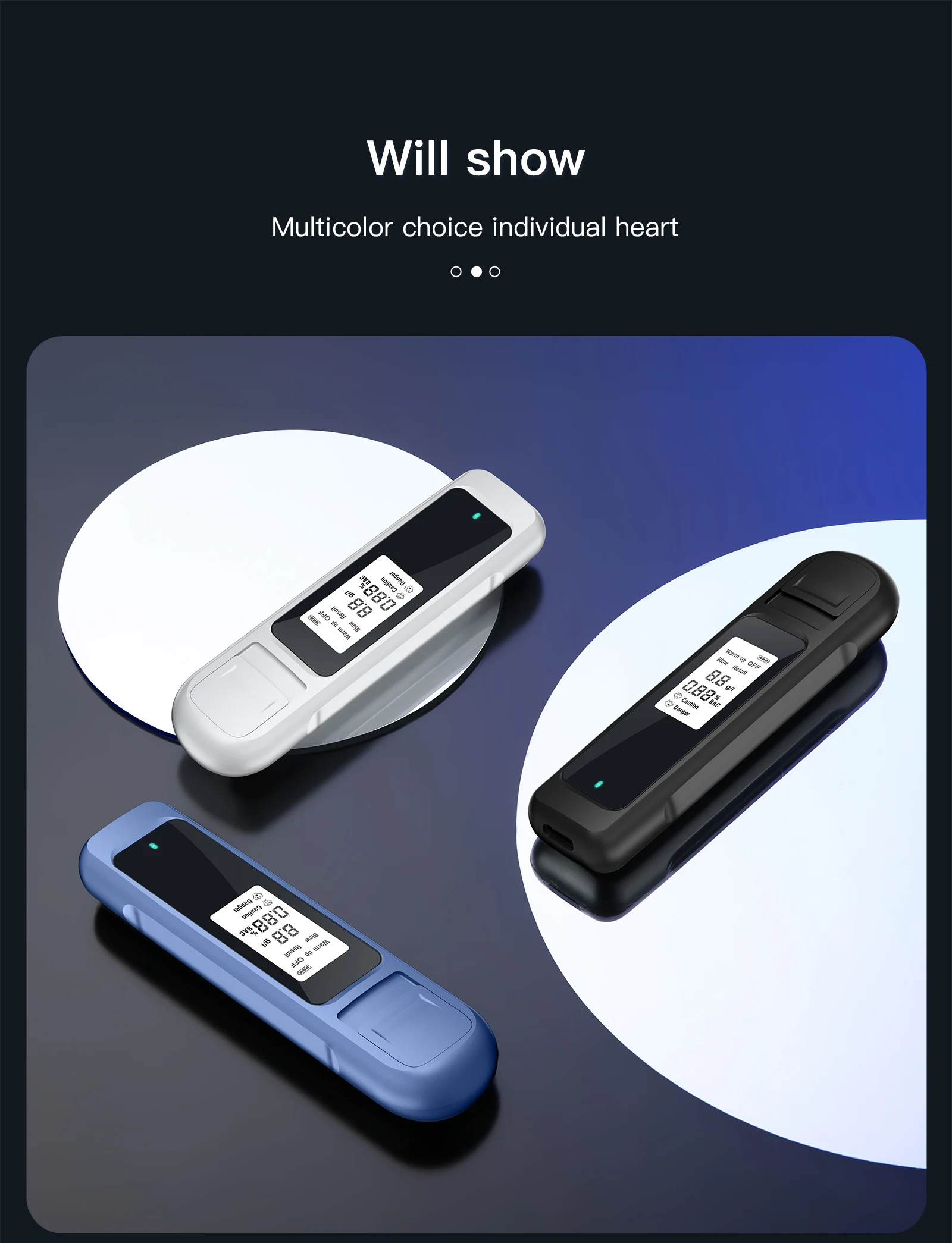 Alco Breathalyzer (20)