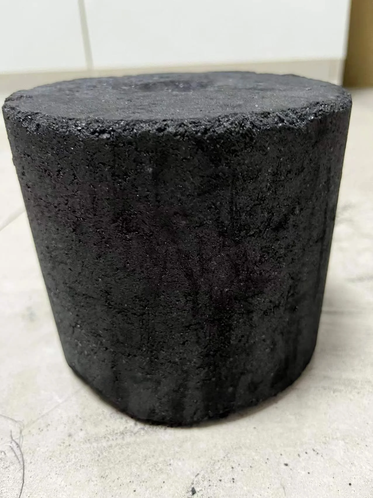 Ash 12 formed coke factory sale formed metallurgical coke foundry coke