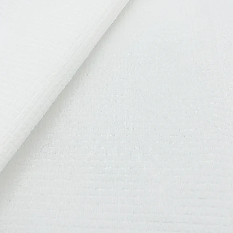biodegradable non woven spunlace nonwoven fabric cleaning cloth wet wipes material roll