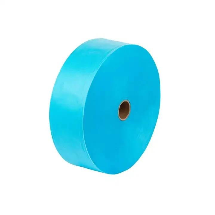nonwoven fabric industrial grade textile raw materials nonwoven fabric high quality breathable PP nonwoven fabric material