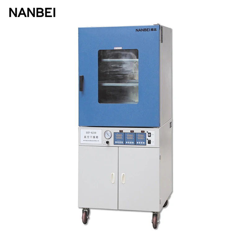 Оборудование для сушки 20l 40l 50l промышленная сушильная камера с Электрический PCB двойной двери 1,9 храповой dzf-6050 трансформатор лабораторный вакуумный сушильный шкаф камеры