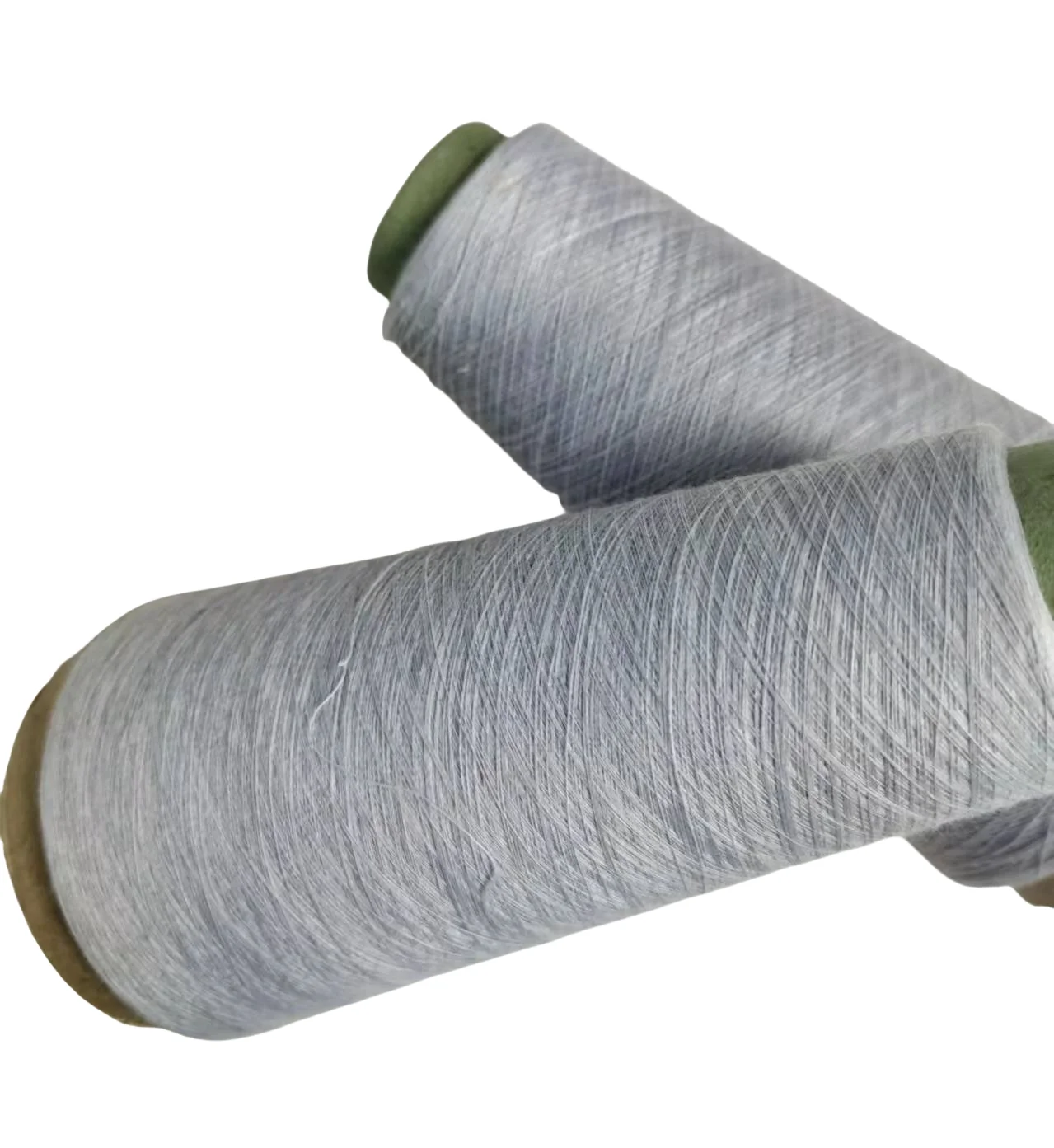 Top-Quality Conductive Silver thread for Wearable Electronics