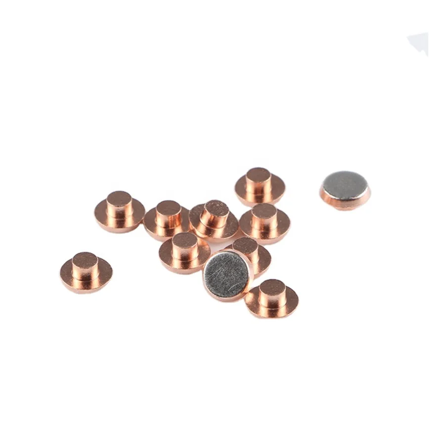 Economic Reliable slip ring contacts