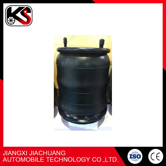 Air Suspension balloon Auto Leaf Spring