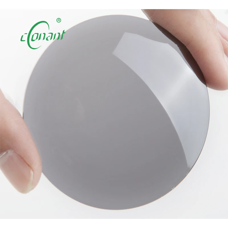 Conant RX 1.60 MR-8 Polarized Digital Freeform Progressive Lens