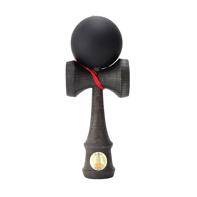 Traditional classic wholesale other outdoor wooden kendama toy