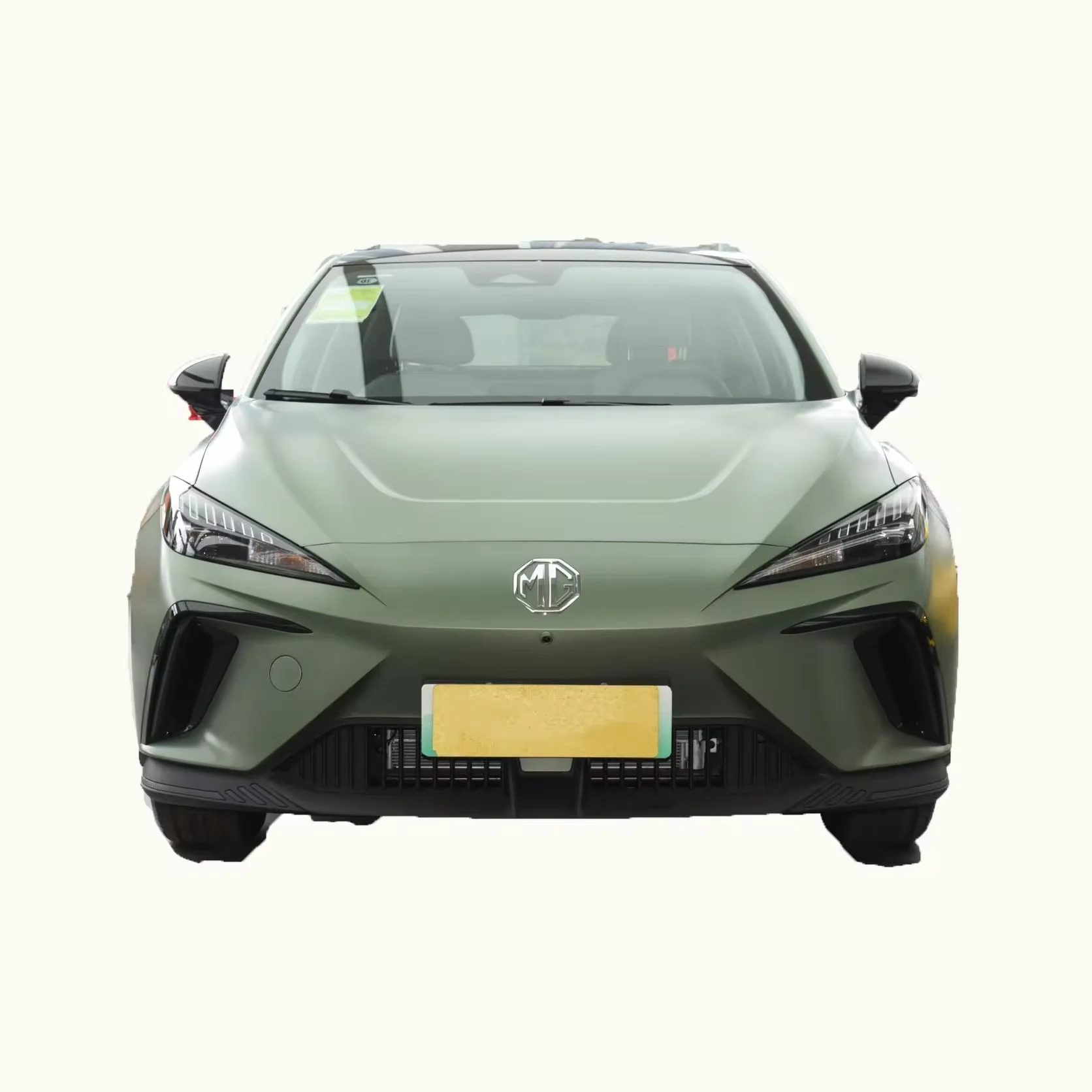 MG4 EV 5-seat Hatchback new energy vehicle 2022 SAIC MG4 EV 2WD Morris Garages electric cars for sale