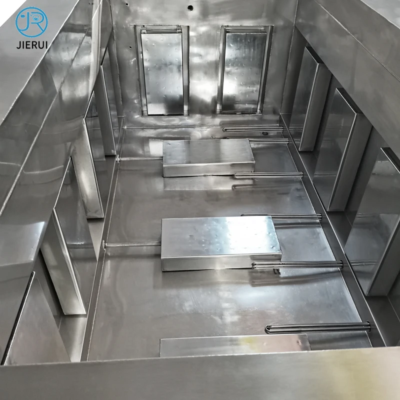 Single Tank Industrial Ultrasonic Cleaning Machine Wholesale High Efficiency  Large Industrial Single Tank Ultrasonic Cleaner