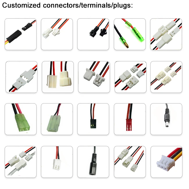 Аккумуляторная батарея OEM Lipo аккумуляторная литий-полимерная 2S 2000mah 7 4 v 103450 1800mah
