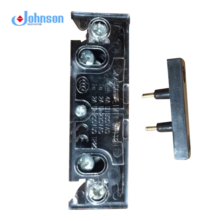 Excellent quality elevator parts JOHNSON elevator parts lift