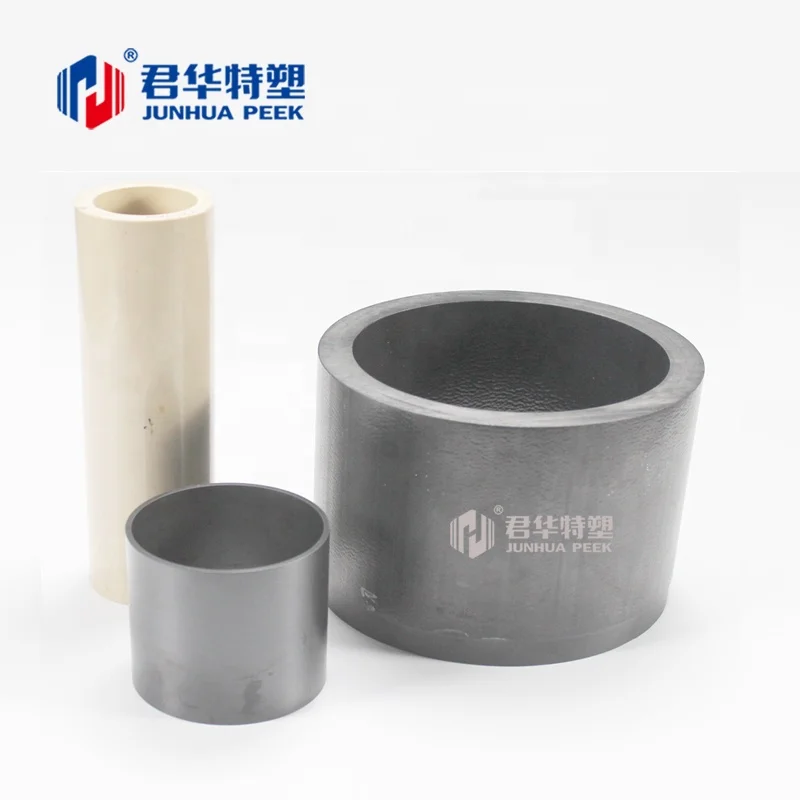 CA30 carbon fiber peek rod pipe tube