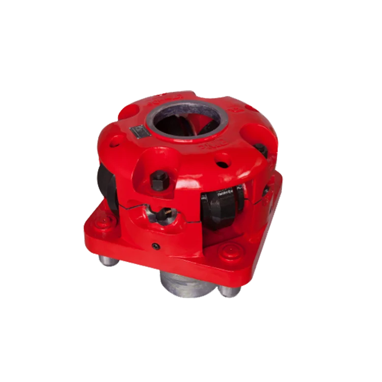 Oil and Gas API 7K Roller Kelly Bushing/Square Drive Roller Kelly Bushings in oil drilling equipment