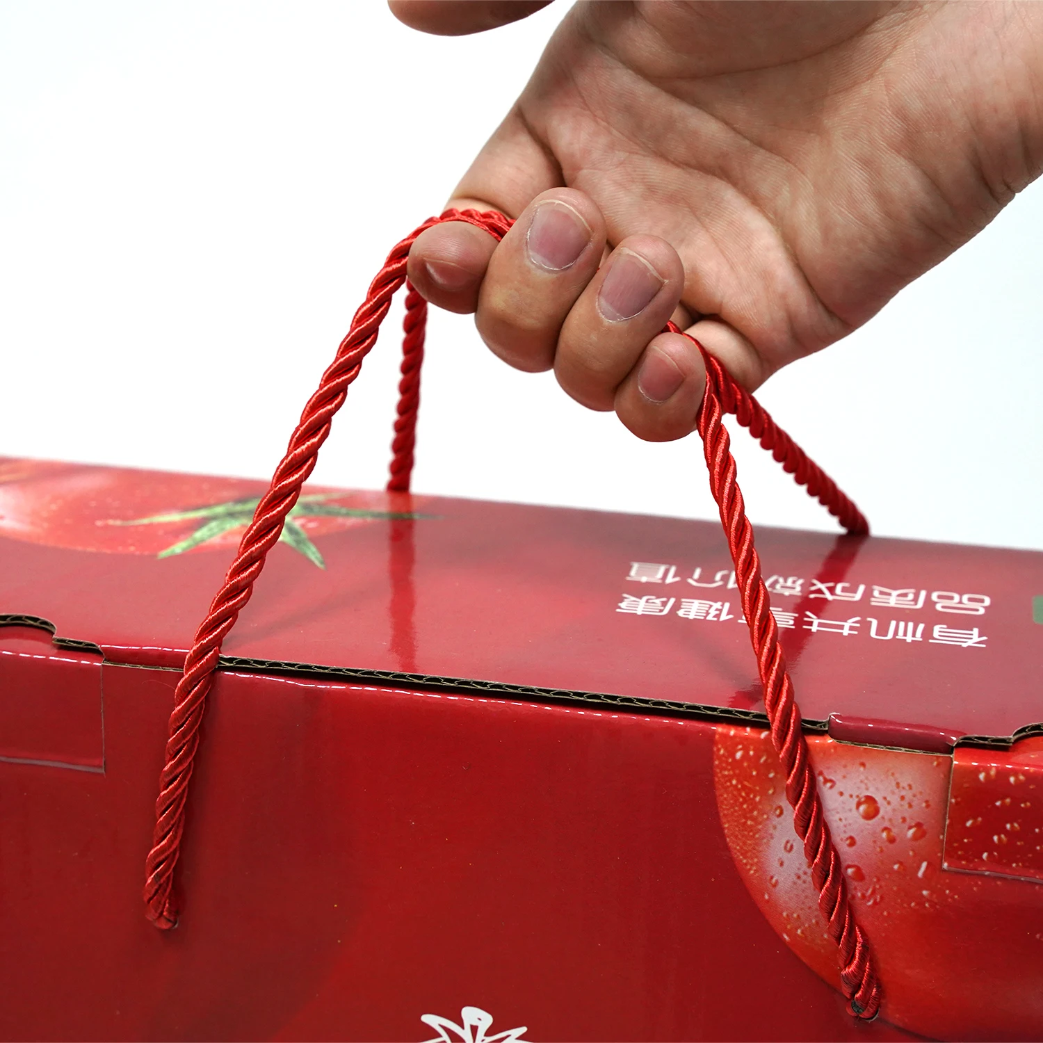 Оптовая продажа коробка для фруктов и овощей с логотипом на заказ упаковка из бумаги diwali подарочная упаковочная сухофруктов