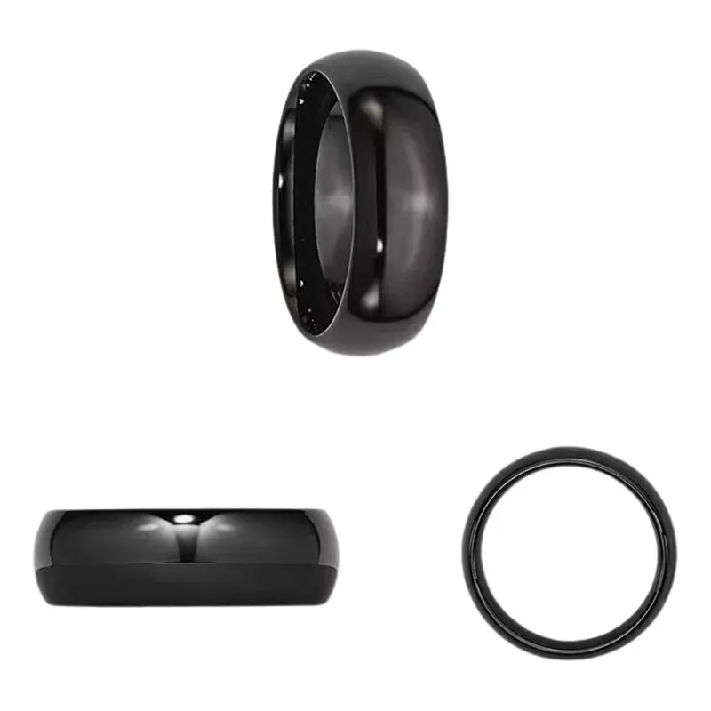 2024 New Arrivals NFC Accessories Door Unlocking And Starting NFC Ring For Tesla Model3/Y/S