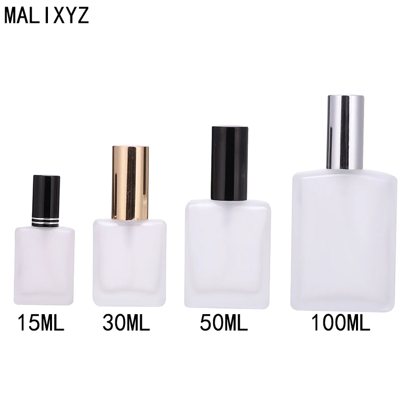 Perfume bottles 15 ml glass spray excellent quality perfume spray bottle