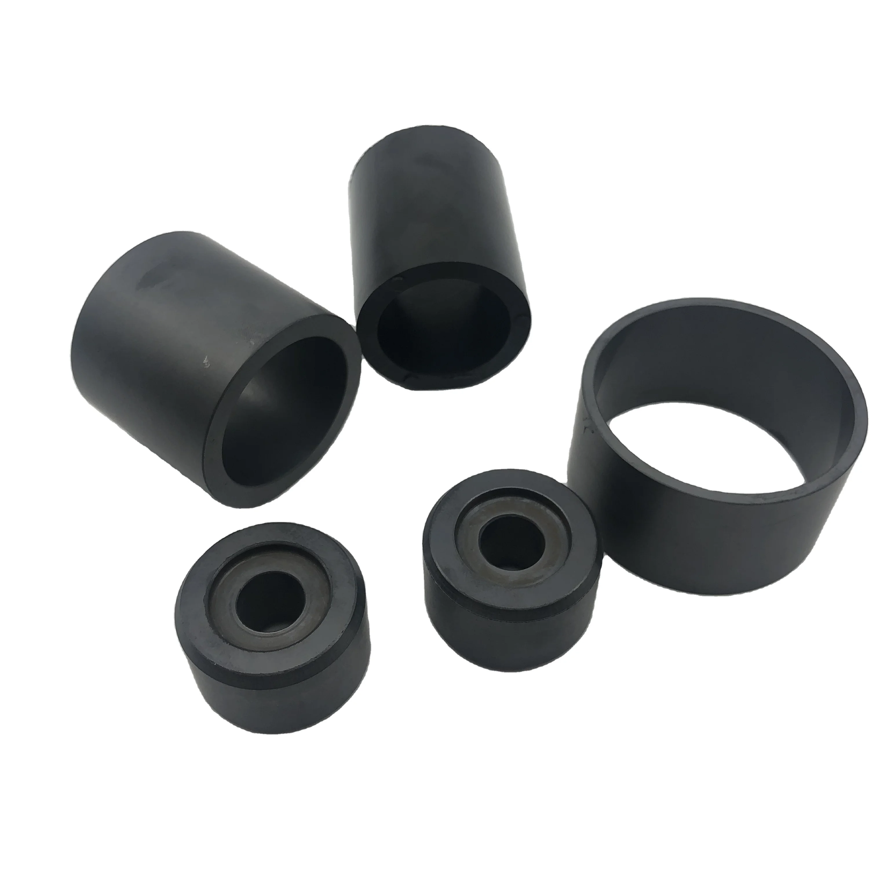 Износостойкий карбидный рукав вала из силикона на заказ от производителя