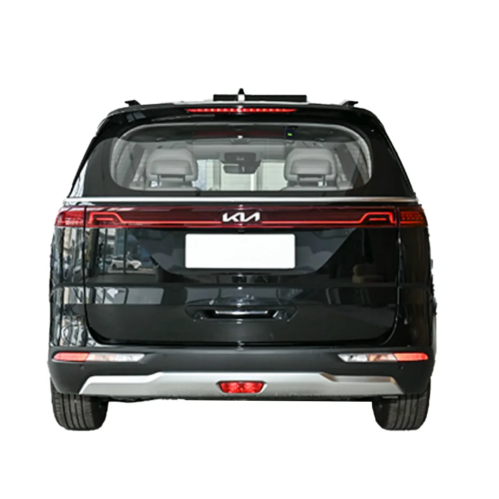 2024 China Kia Carnival 3.5L Petrol Car Gasoline Car Chinese MPV SUV