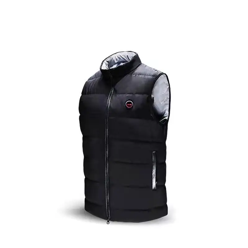 New intelligent heating thermal physiotherapy relief vest