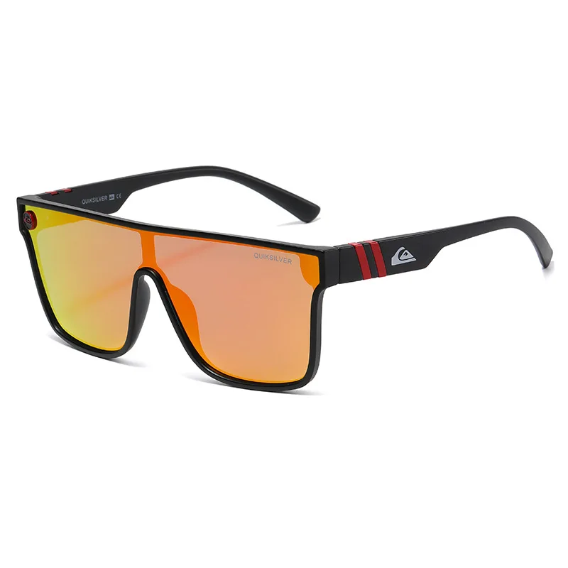 Hot-selling cycling driving sunglasses, high-quality real film outdoor quality sports men sunglasses 2022