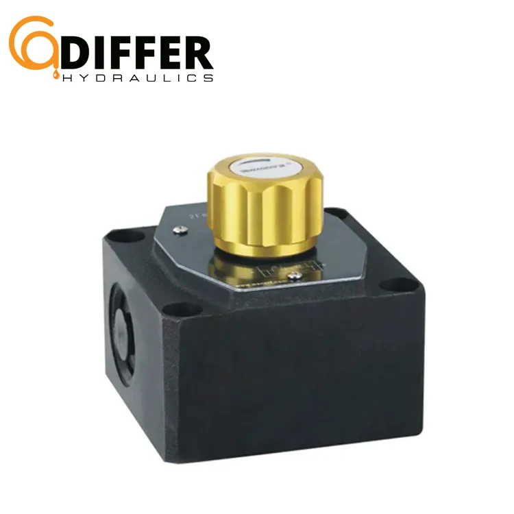 Rexroth Z2S Of Z2S6, Z2S10, Z2S16, Z2S22 Hydraulic Check Valve