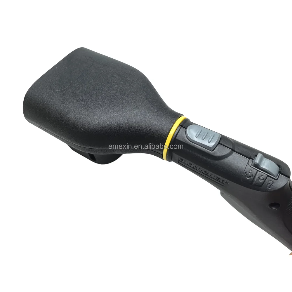 2.863-332.0  steam smoother, plastic, suitable for all SC1 SC2 SC3 SC4 SC5 CTK10 CTK20 steam cleaners,  dry and hot steam