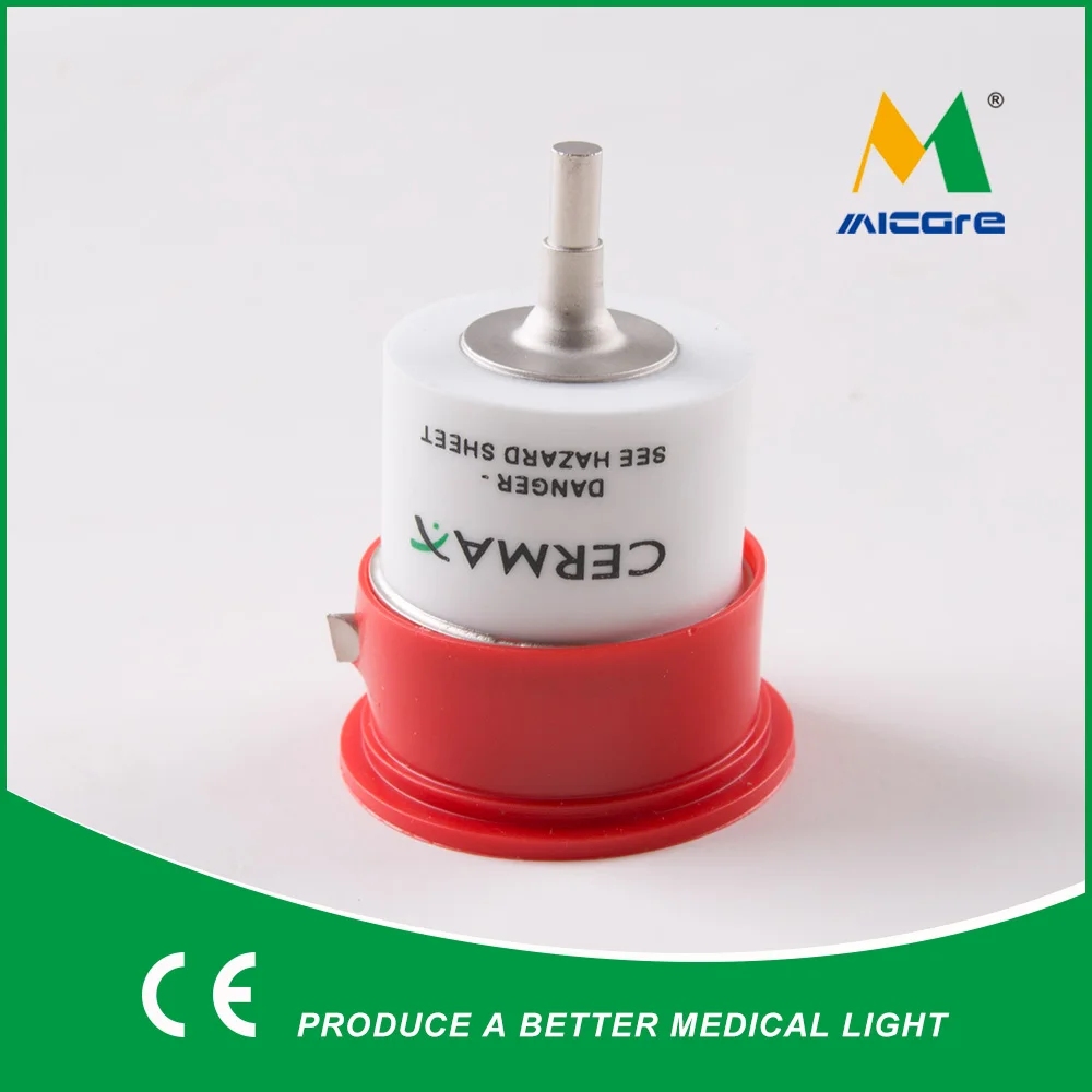 Источник света для эндоскопа PE150AF 150W xenon arc bulb
