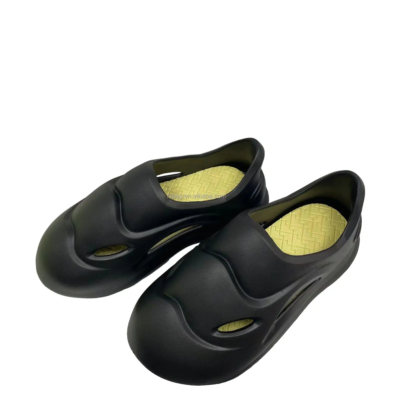 Wholesale outdoor beach garden shoes EVA soft and lightweight casual sport for men