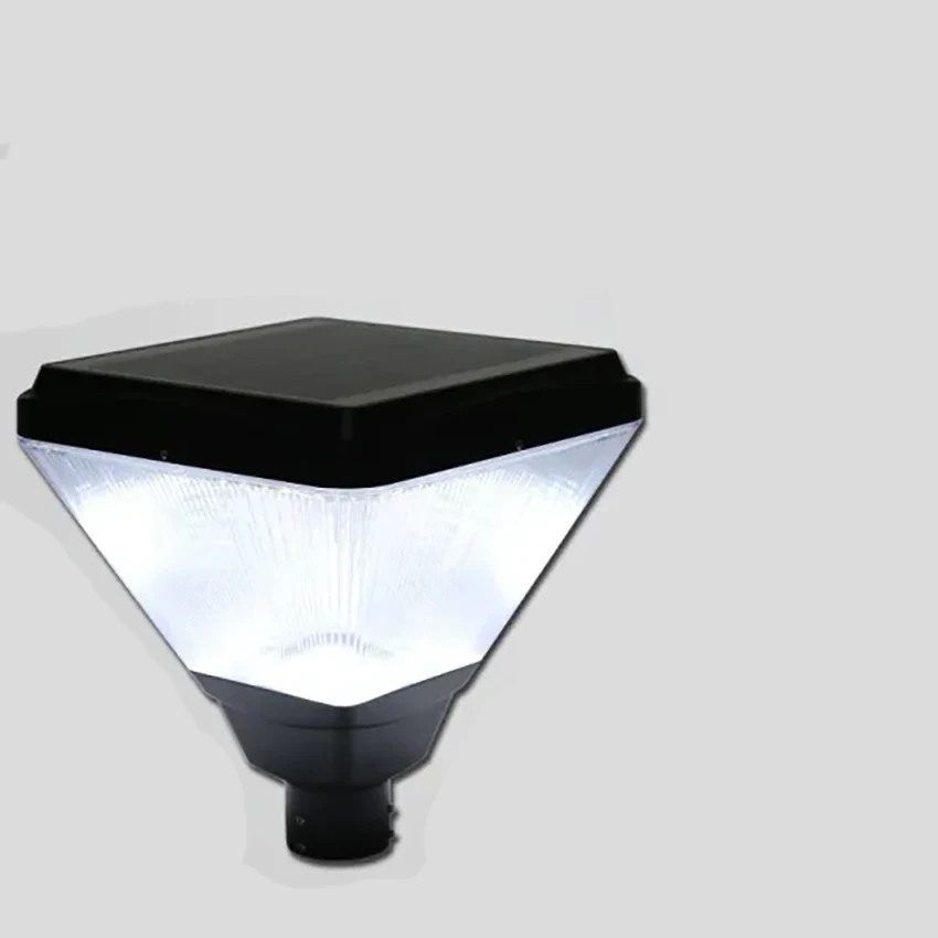 2022  Die-Casting Aluminum Solar Landscape Light LED Garden Lights
